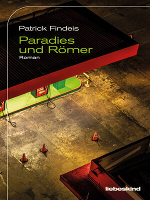 cover image of Paradies und Römer